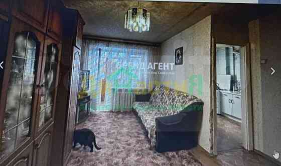 2-комн. квартира, 45.6 м2, 3/5 эт. Белгород