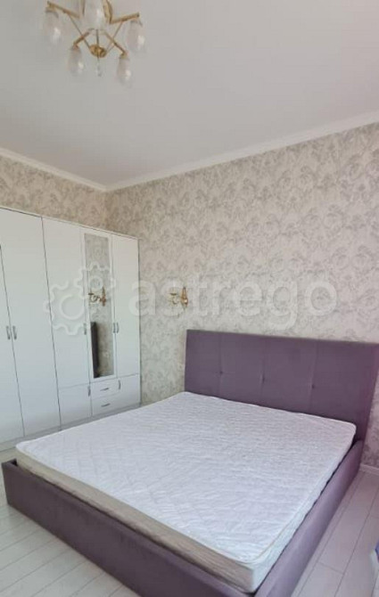 3-комн. квартира, 77 м2, 18/25 эт. Люберцы - изображение 4