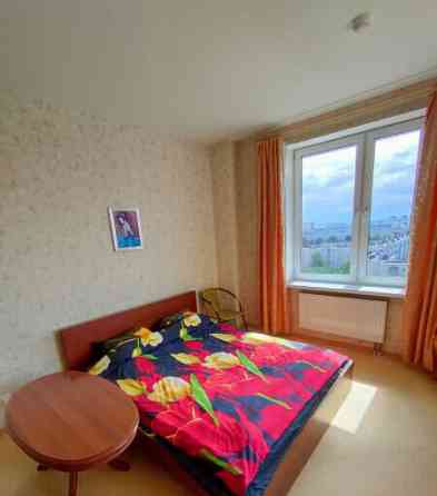1-комн. квартира, 51 м2, 15/17 эт. Санкт-Петербург