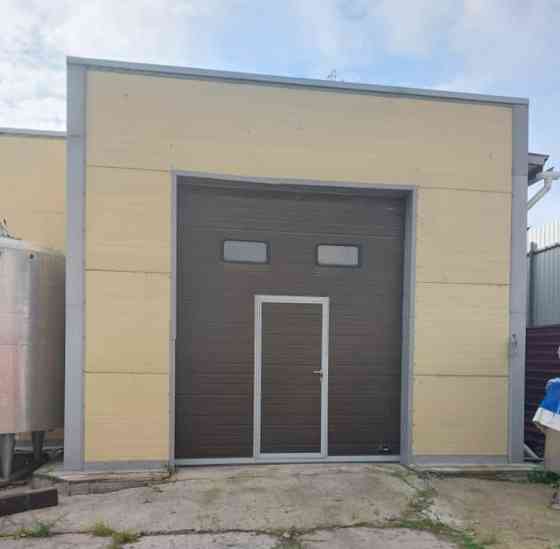 Склад, 45 м2 Красноярск