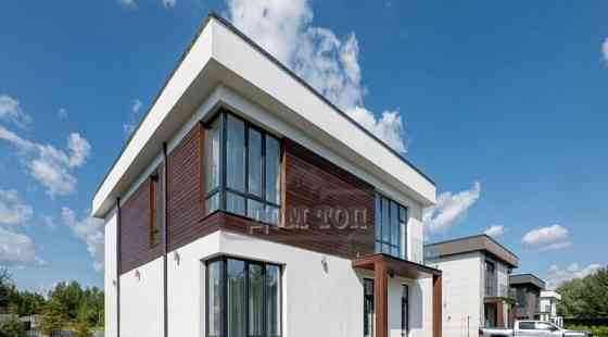 Коттедж, 261 м2 Одинцово