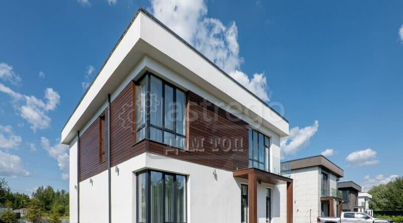 Коттедж, 261 м2 Одинцово - изображение 6