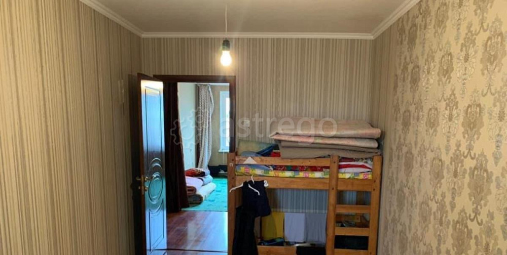 Комната, 34 м2, 6/9 эт. Москва - изображение 2