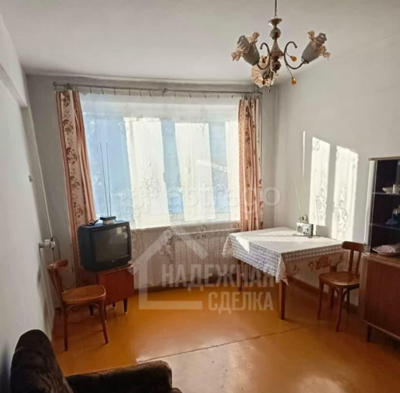 3-комн. квартира, 61 м2, 1/5 эт. Рубцовск - изображение 4