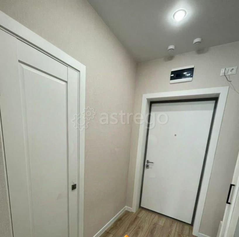 Студия, 23 м2, 11/23 эт. Москва - изображение 3