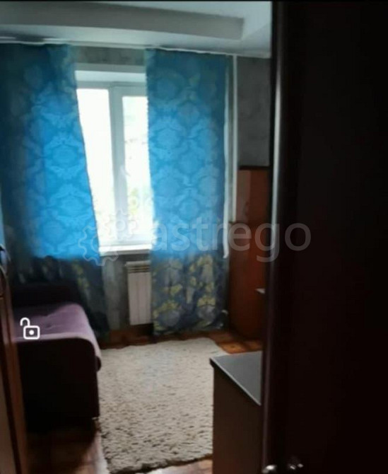 Студия, 15 м2, 1/9 эт. Красноярск - изображение 2