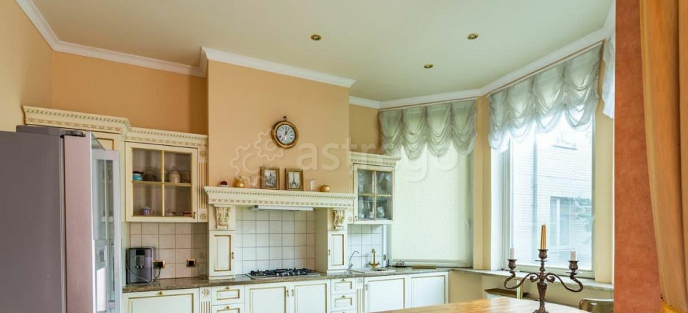 4-комн. квартира, 161.4 м2, 3/3 эт. Санкт-Петербург - изображение 4