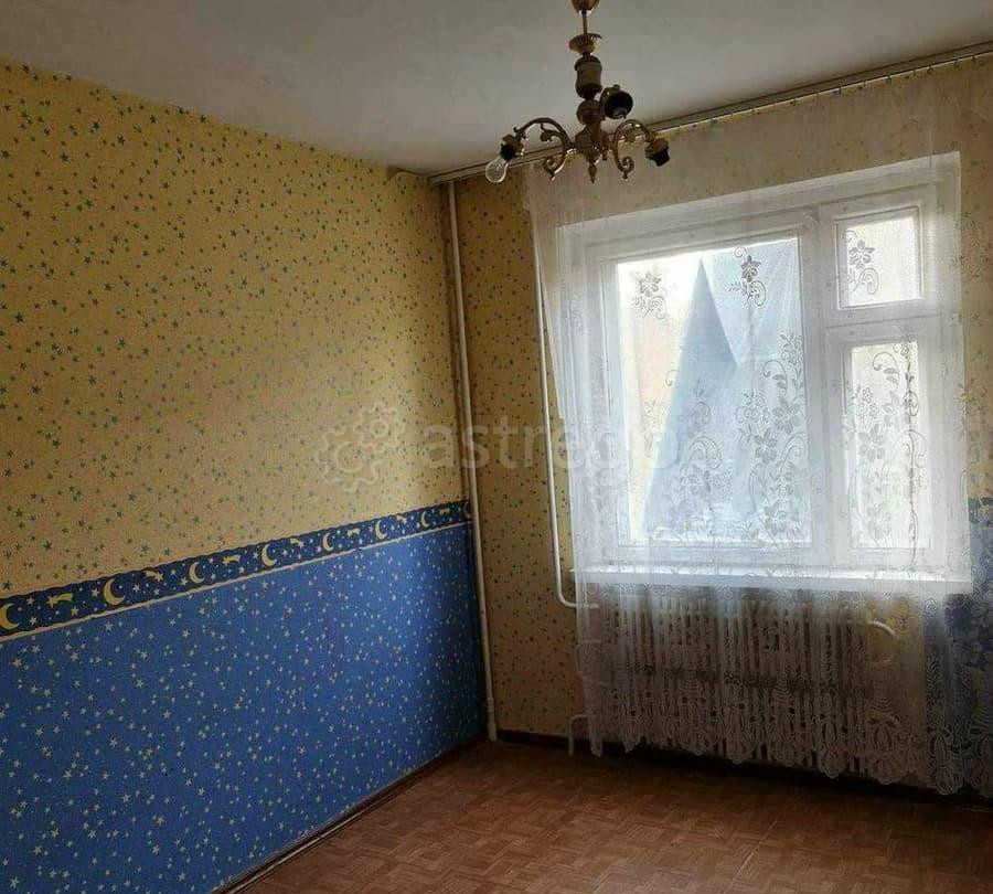 3-комн. квартира, 64 м2, 3/10 эт. Старый Оскол - изображение 3