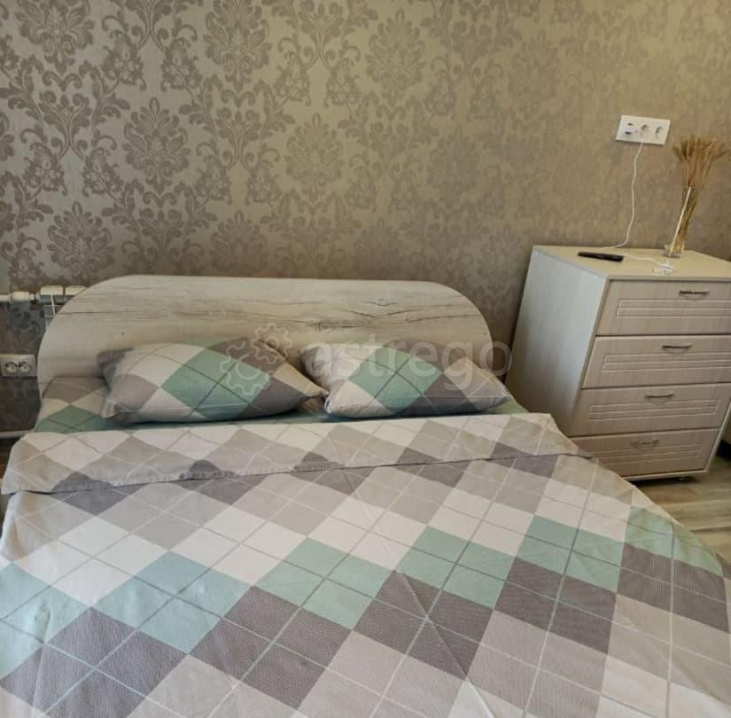 Студия, 23 м2, 4/15 эт. Новоалтайск - изображение 6