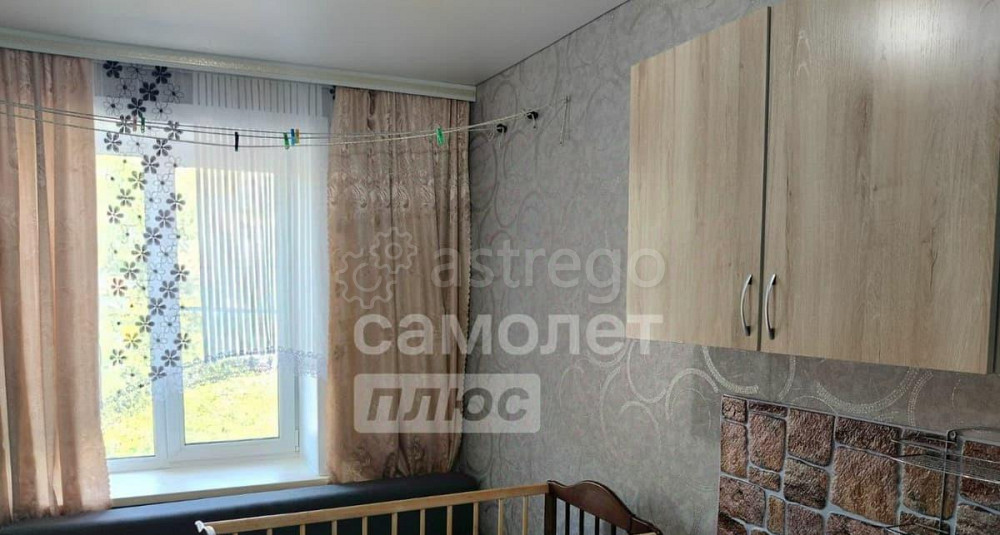 Комната, 11.3 м2, 2/4 эт. Бийск - изображение 3