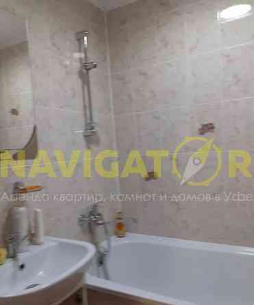 1-комн. квартира, 41 м2, 6/10 эт. Уфа