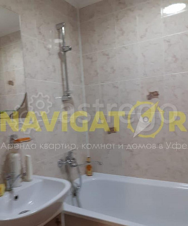 1-комн. квартира, 41 м2, 6/10 эт. Уфа - изображение 3