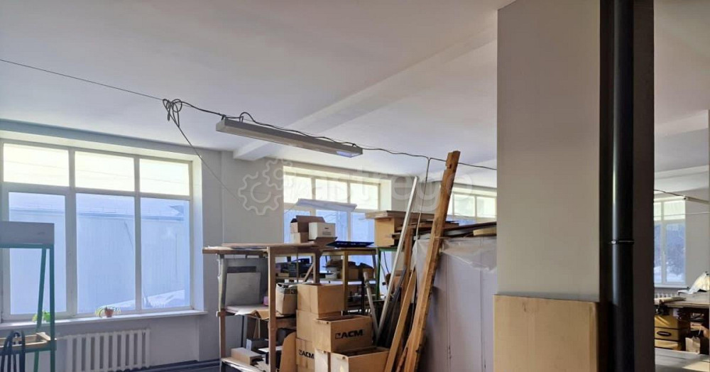 Производственное, 2279.6 м2 Барнаул - изображение 7