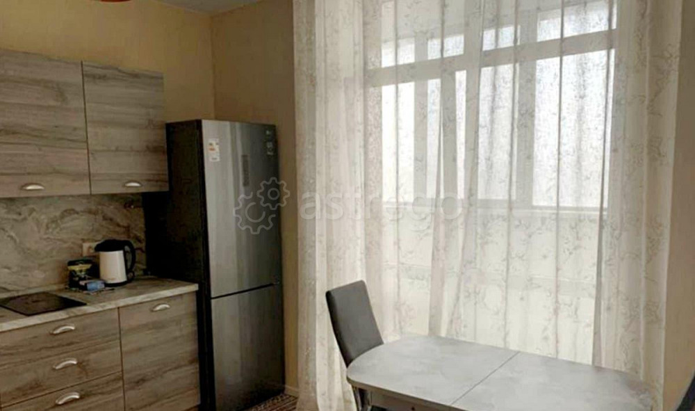 1-комн. квартира, 37 м2, 5/12 эт. Белгород - изображение 5