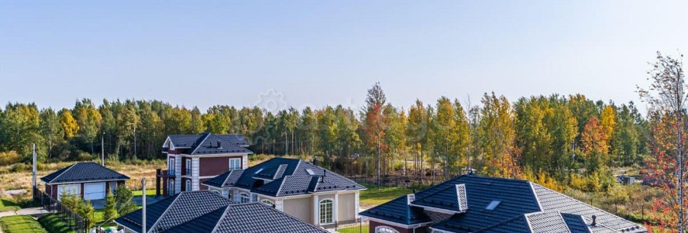 Земельный участок, 28 соток Санкт-Петербург - изображение 3