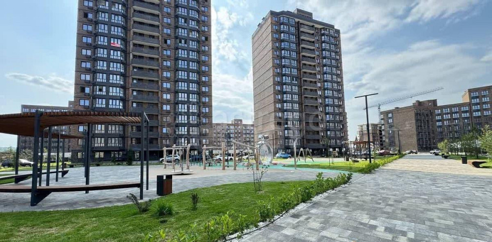 Студия, 21.01 м, 8/16 эт. Майкоп - изображение 9