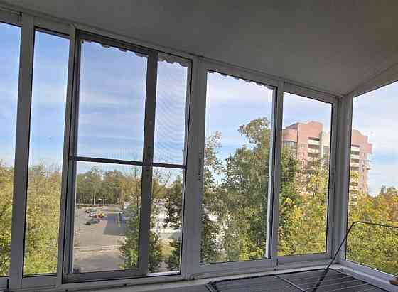 4-комн. квартира, 96.5 м2, 4/4 эт. Электросталь