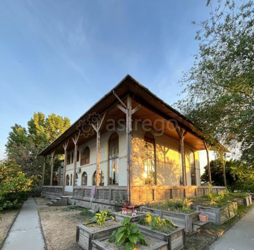 Коттедж, 600 м2, 0.52 га, 2 эт. Камызяк - изображение 1