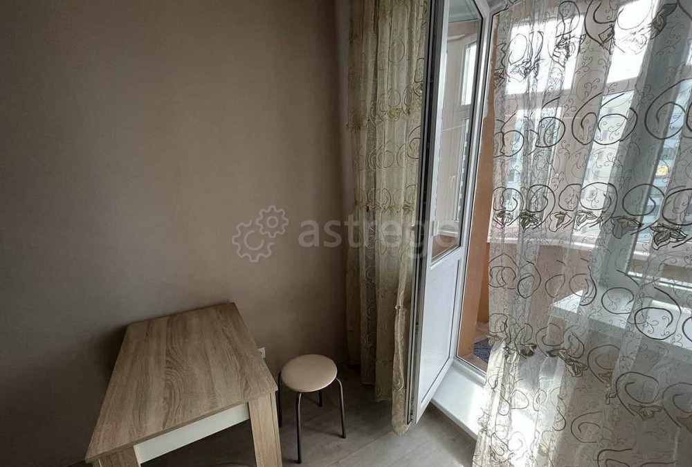 1-комн. квартира, 54 м2, 9/9 эт. Старый Оскол - изображение 8