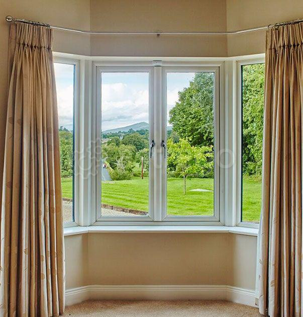 Окно эркерное Челябинск - изображение 1