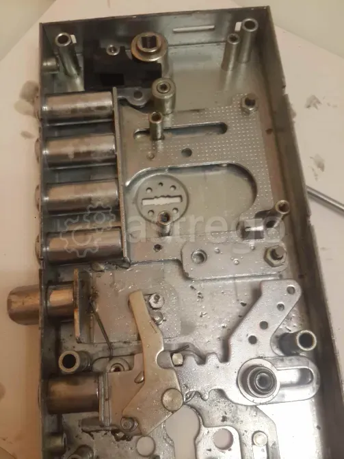 Вскрытие замков Тюмень - изображение 1