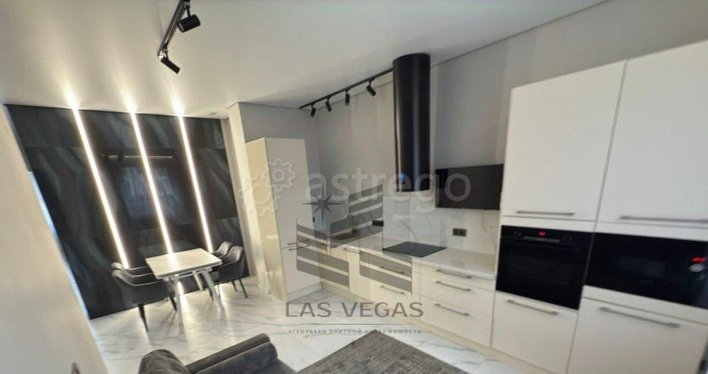 3-комн. квартира, 80 м2, 3/6 эт. Москва - изображение 4