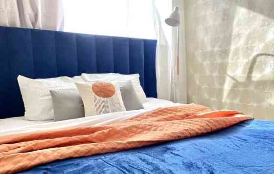 3-комн. квартира, 69 м2, 3/5 эт. Москва