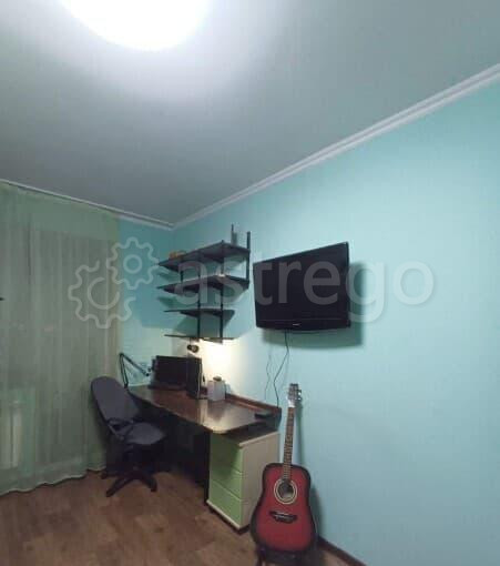 2-комн. квартира, 50.8 м2, 7/9 эт. Красноярск - изображение 3