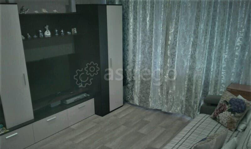1-комн. квартира, 42 м2, 8/43 эт. Москва - изображение 2
