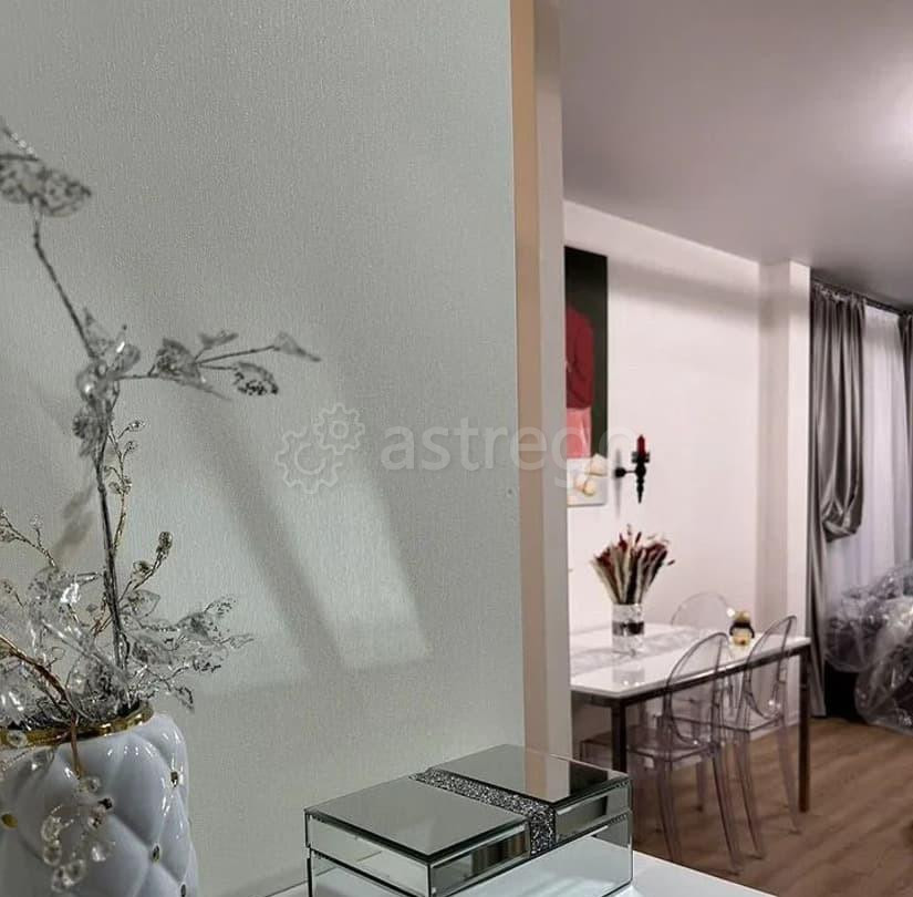 3-комн. квартира, 58.3 м2, 5/21 эт. Балашиха - изображение 3