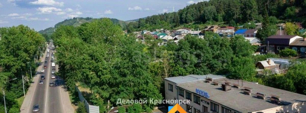 Свободного назначения, 532 м2 Красноярск - изображение 4