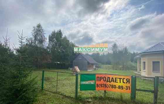Дом, 149 м2, 12 соток Домодедово