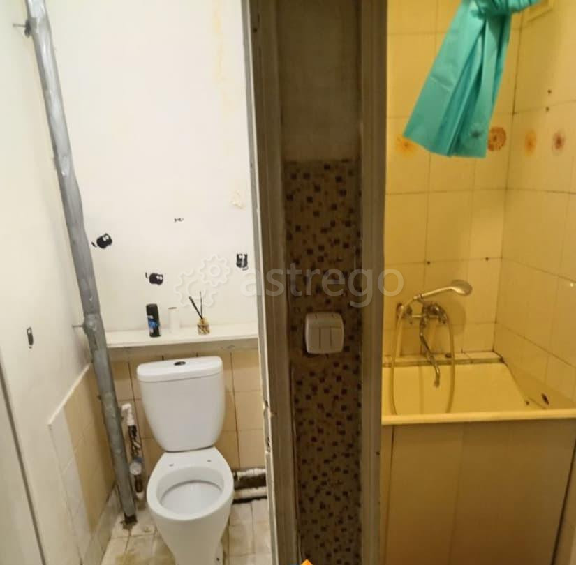 Комната, 10 м2, 1/5 эт. Санкт-Петербург - изображение 7