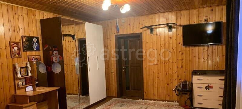 Коттедж, 290 м2 Емельяново - изображение 4