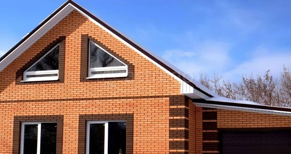 Коттедж, 60 м2, 6 соток Белебей - изображение 5