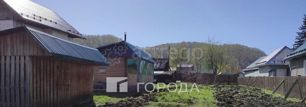 Земельный участок, 12 соток Майма - изображение 1