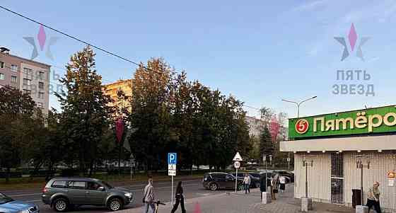 Торговое помещение, 550 м2 Королев