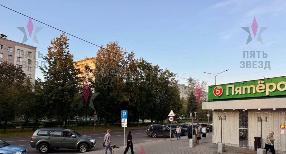 Торговое помещение, 550 м2 Королев - изображение 2