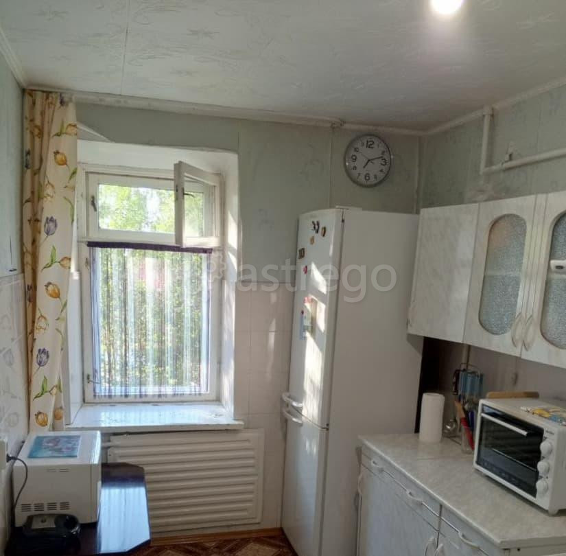 4-комн. квартира, 80.8 м2, 2/9 эт. Уфа - изображение 1