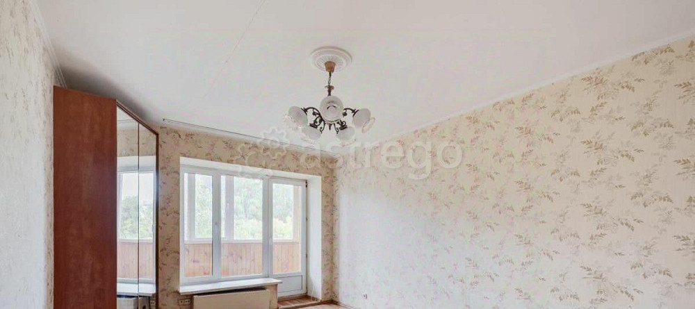 3-комн. квартира, 79.1 м2, 4/5 эт. Балашиха - изображение 1