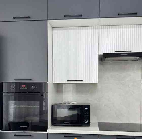3-комн. квартира, 84 м2, 13/39 эт. Москва