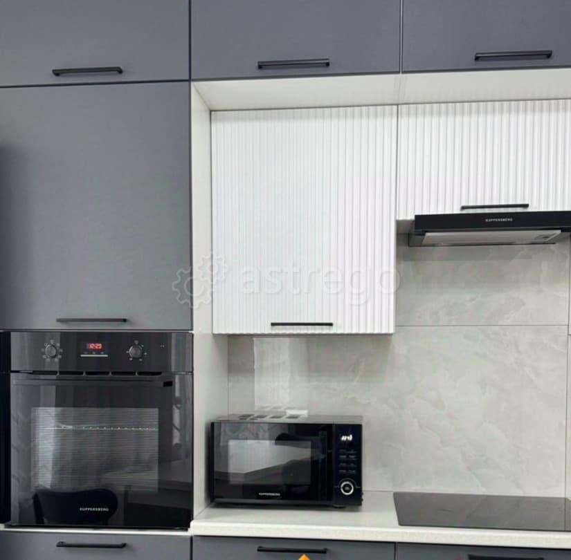 3-комн. квартира, 84 м2, 13/39 эт. Москва - изображение 4