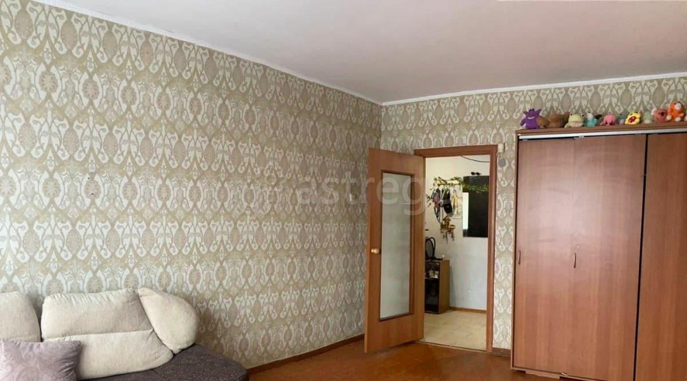 2-комн. квартира, 54.4 м2, 2/9 эт. Бийск - изображение 1