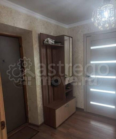 3-комн. квартира, 61.8 м, 4/5 эт. Адыгейск - изображение 1
