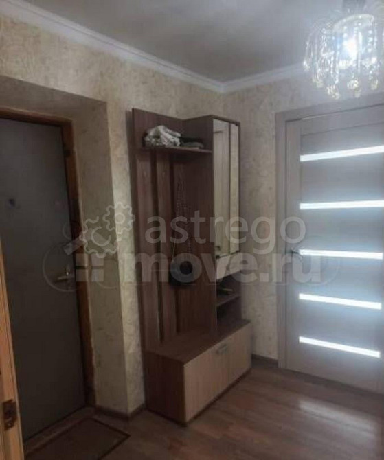 3-комн. квартира, 61.8 м, 4/5 эт. Адыгейск - изображение 1