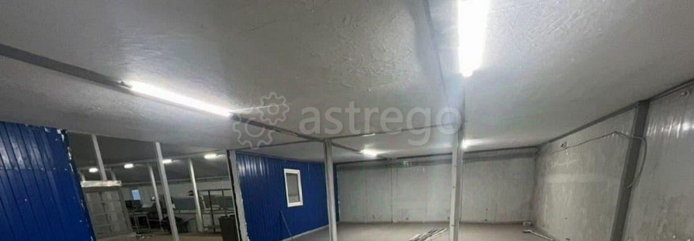 Производственное, 300 м2 Санкт-Петербург - изображение 5