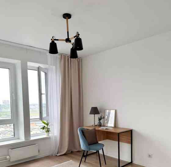 3-комн. квартира, 72.5 м2, 11/26 эт. Котельники