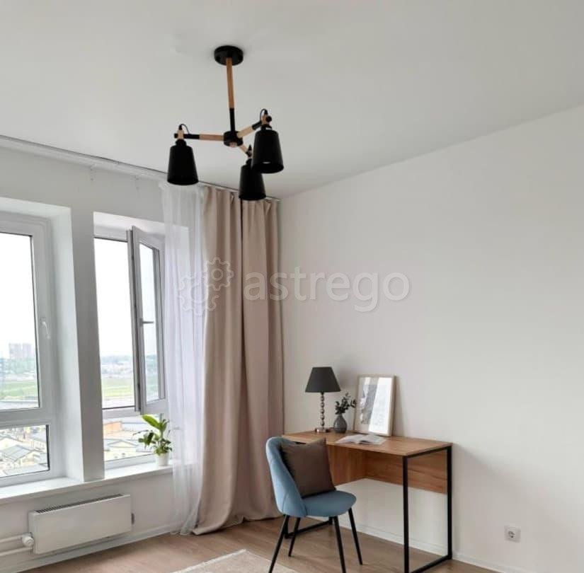 3-комн. квартира, 72.5 м2, 11/26 эт. Котельники - изображение 6