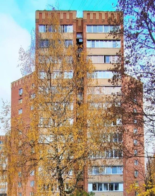 2-комн. квартира, 51.5 м2, 4/12 эт. Воскресенск - изображение 3