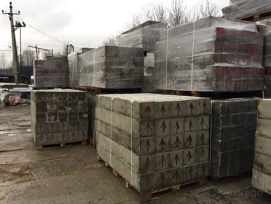 Перемычки Полистиролбетонные Королев - изображение 2